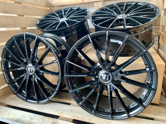V2 Rims V1 Wheels V2 – X-Tyres